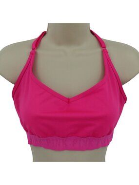 Victorias Secret PINK Women M-DD Ultimate Lightly Lined Wireless Ultimate Bra
